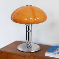 Thumbnail for Lampe De Table Bauhaus Pilz-Lampe Veilleuse