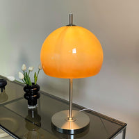 Thumbnail for Lampe De Table Bauhaus Pilz-Lampe Veilleuse