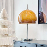 Thumbnail for Lampe De Table Bauhaus Pilz-Lampe Veilleuse
