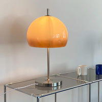 Thumbnail for Lampe De Table Bauhaus Pilz-Lampe Veilleuse