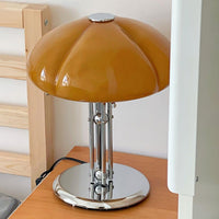 Thumbnail for Lampe De Table Bauhaus Pilz-Lampe Veilleuse