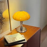 Thumbnail for Lampe De Table Bauhaus Pilz-Lampe Veilleuse