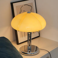 Thumbnail for Lampe De Table Bauhaus Pilz-Lampe Veilleuse