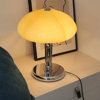 Thumbnail for Lampe De Table Bauhaus Pilz-Lampe Veilleuse