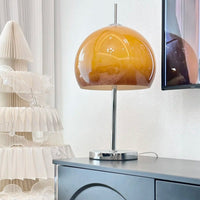 Thumbnail for Lampe De Table Bauhaus Pilz-Lampe Veilleuse