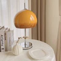Thumbnail for Lampe De Table Bauhaus Pilz-Lampe Veilleuse