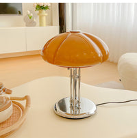 Thumbnail for Lampe De Table Bauhaus Pilz-Lampe Veilleuse