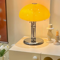 Thumbnail for Lampe De Table Bauhaus Pilz-Lampe Veilleuse