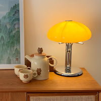 Thumbnail for Lampe De Table Bauhaus Pilz-Lampe Veilleuse