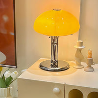Thumbnail for Lampe De Table Bauhaus Pilz-Lampe Veilleuse