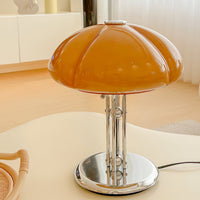 Thumbnail for Lampe De Table Bauhaus Pilz-Lampe Veilleuse