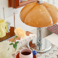 Thumbnail for Lampe De Table Bauhaus Pilz-Lampe Veilleuse