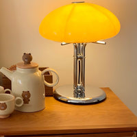 Thumbnail for Lampe De Table Bauhaus Pilz-Lampe Veilleuse