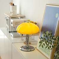 Thumbnail for Lampe De Table Bauhaus Pilz-Lampe Veilleuse