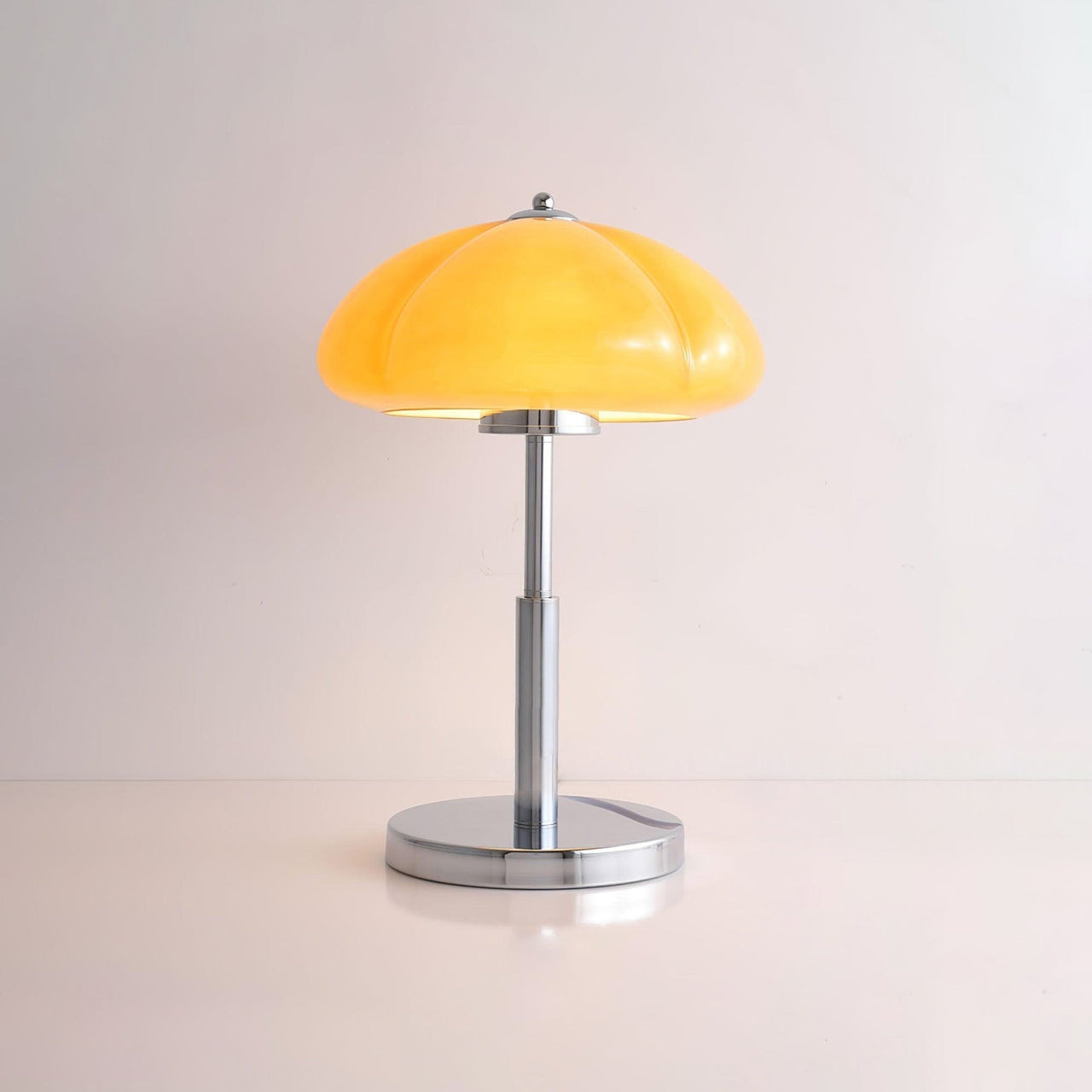 Lampe De Table Bauhaus Pilz-Lampe Veilleuse