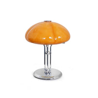 Thumbnail for Lampe De Table Bauhaus Pilz-Lampe Veilleuse