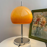 Thumbnail for Lampe De Table Bauhaus Pilz-Lampe Veilleuse