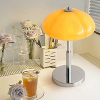 Thumbnail for Lampe De Table Bauhaus Pilz-Lampe Veilleuse