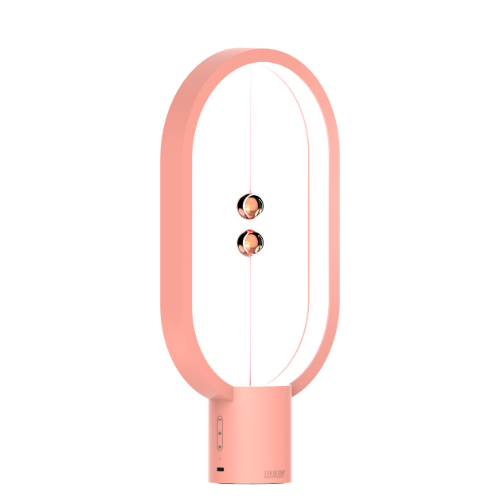Lampe De Table Magnétique-Lampe Veilleuse