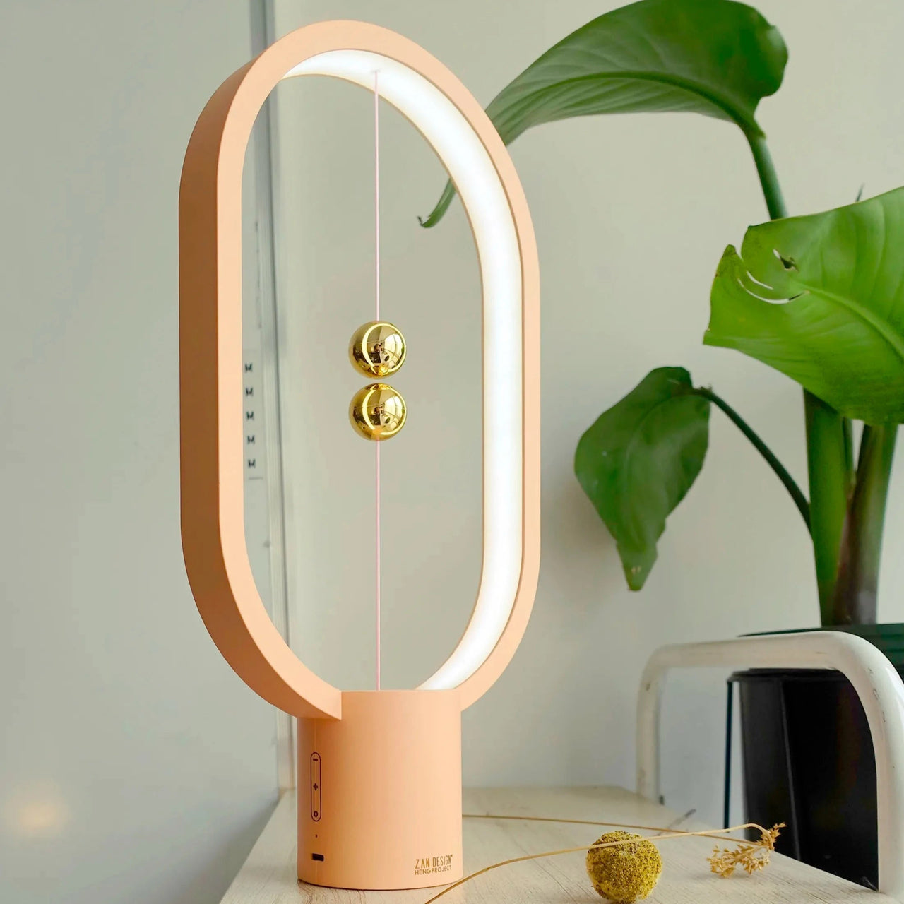 Lampe De Table Magnétique-Lampe Veilleuse