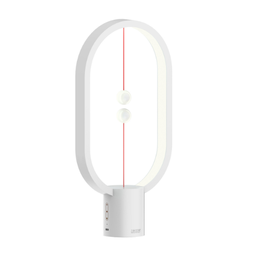 Lampe De Table Magnétique-Lampe Veilleuse