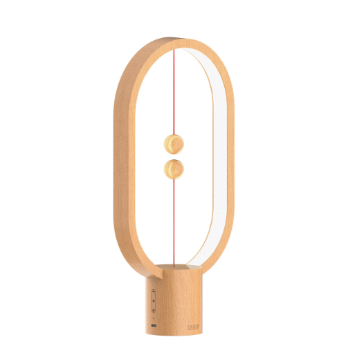 Lampe De Table Magnétique-Lampe Veilleuse
