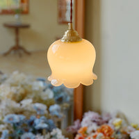 Thumbnail for Lampe Suspendue Valley Flower-Lampe Veilleuse