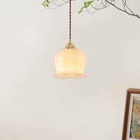 Thumbnail for Lampe Suspendue Valley Flower-Lampe Veilleuse