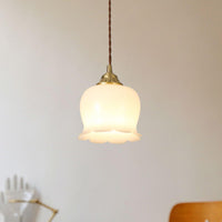 Thumbnail for Lampe Suspendue Valley Flower-Lampe Veilleuse