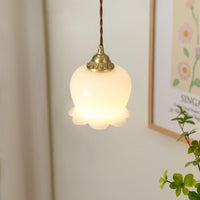 Thumbnail for Lampe Suspendue Valley Flower-Lampe Veilleuse