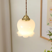 Thumbnail for Lampe Suspendue Valley Flower-Lampe Veilleuse