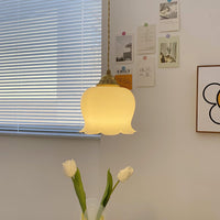 Thumbnail for Lampe Suspendue Valley Flower-Lampe Veilleuse