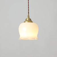 Thumbnail for Lampe Suspendue Valley Flower-Lampe Veilleuse