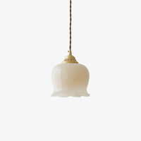 Thumbnail for Lampe Suspendue Valley Flower-Lampe Veilleuse