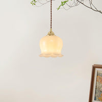 Thumbnail for Lampe Suspendue Valley Flower-Lampe Veilleuse