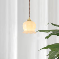 Thumbnail for Lampe Suspendue Valley Flower-Lampe Veilleuse