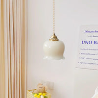 Thumbnail for Lampe Suspendue Valley Flower-Lampe Veilleuse