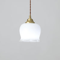 Thumbnail for Lampe Suspendue Valley Flower-Lampe Veilleuse