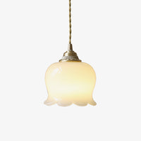 Thumbnail for Lampe Suspendue Valley Flower-Lampe Veilleuse