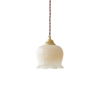 Thumbnail for Lampe Suspendue Valley Flower-Lampe Veilleuse