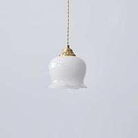 Thumbnail for Lampe Suspendue Valley Flower-Lampe Veilleuse