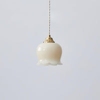 Thumbnail for Lampe Suspendue Valley Flower-Lampe Veilleuse