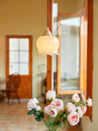 Thumbnail for Lampe Suspendue Valley Flower-Lampe Veilleuse