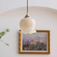 Thumbnail for Lampe Suspendue Valley Flower-Lampe Veilleuse