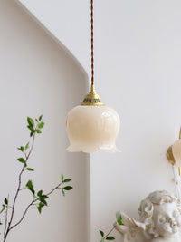 Thumbnail for Lampe Suspendue Valley Flower-Lampe Veilleuse