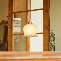 Thumbnail for Lampe Suspendue Valley Flower-Lampe Veilleuse