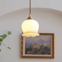 Thumbnail for Lampe Suspendue Valley Flower-Lampe Veilleuse