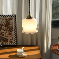 Thumbnail for Lampe Suspendue Valley Flower-Lampe Veilleuse