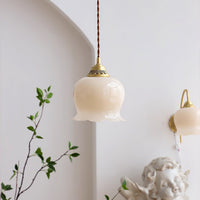 Thumbnail for Lampe Suspendue Valley Flower-Lampe Veilleuse