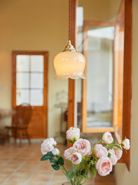 Thumbnail for Lampe Suspendue Valley Flower-Lampe Veilleuse